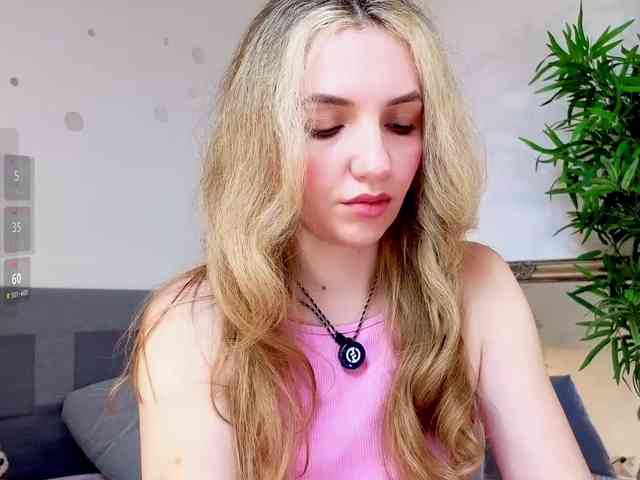 Kris_honey webcam