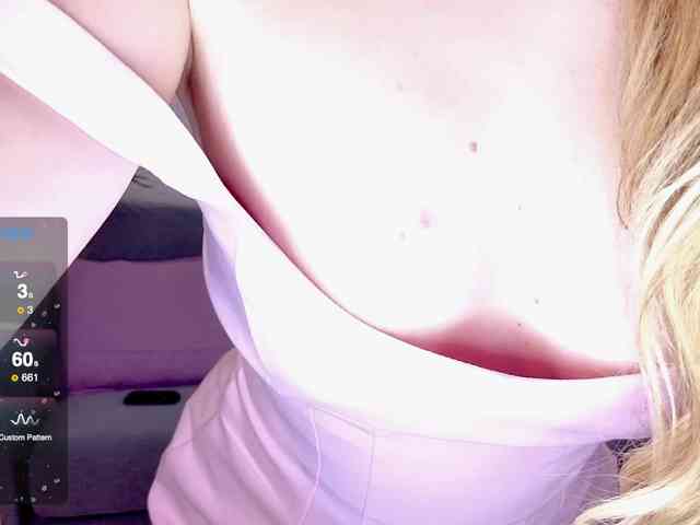 Kris_honey webcam