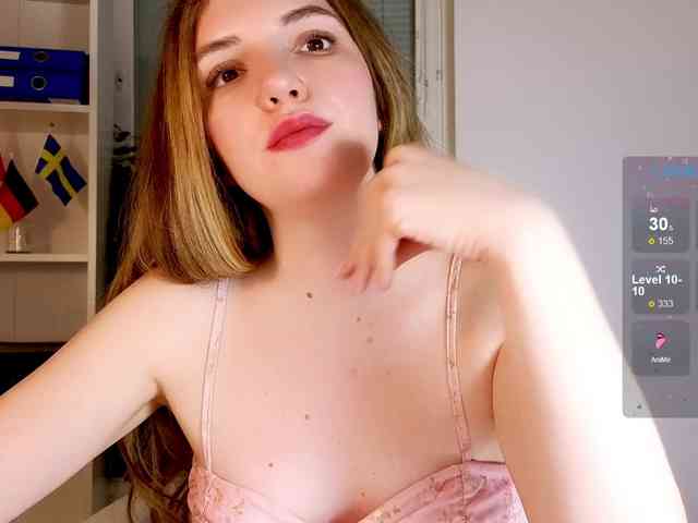 Kris_Cute webcam