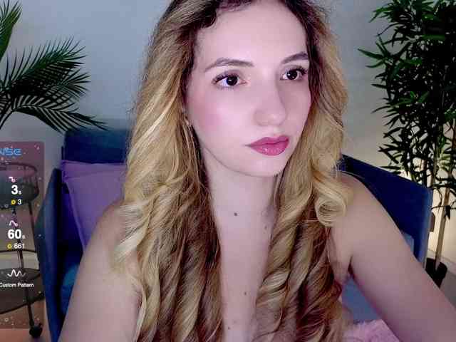 Kris_honey webcam