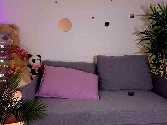 Kris_Cute webcam