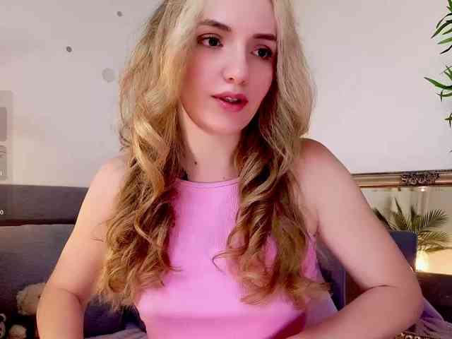 Kris_honey webcam