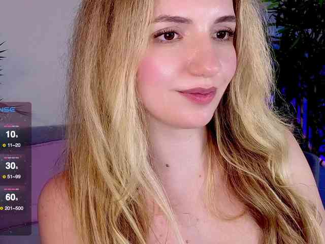 Kris_Baby webcam