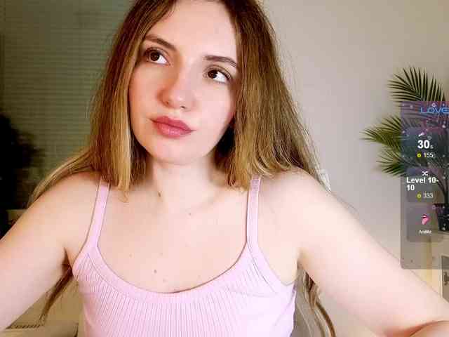 Kris_Cute webcam