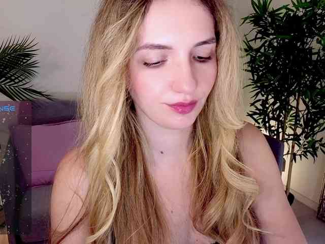 Kris_honey webcam