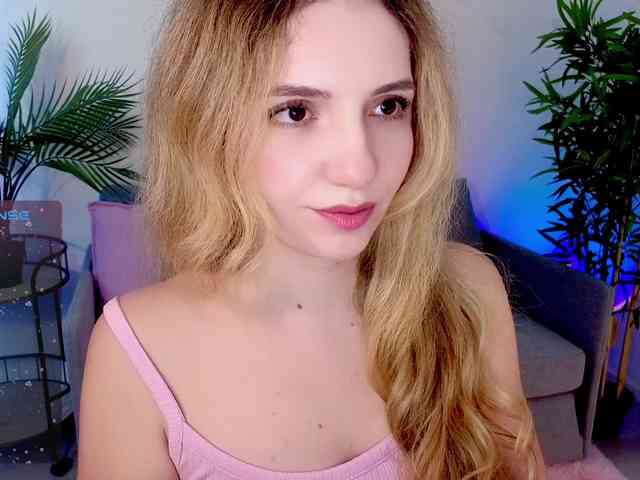 Kris_honey webcam