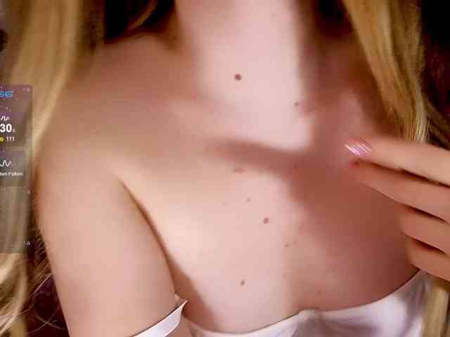 Kris_Cute webcam