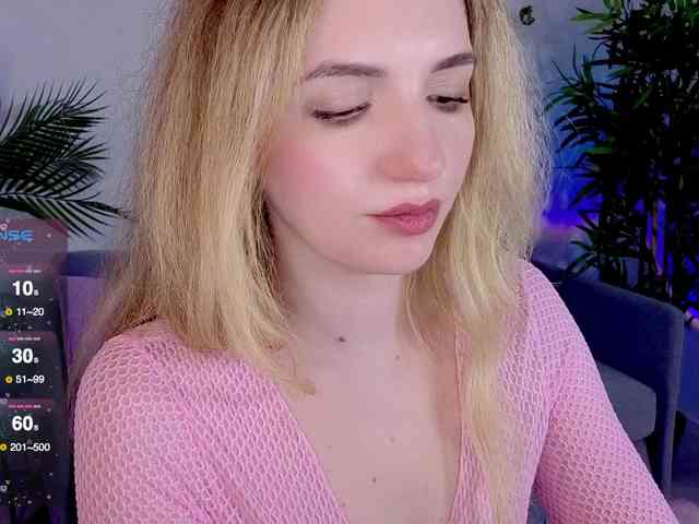 Kris_Baby webcam