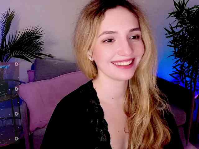 Kris_honey webcam