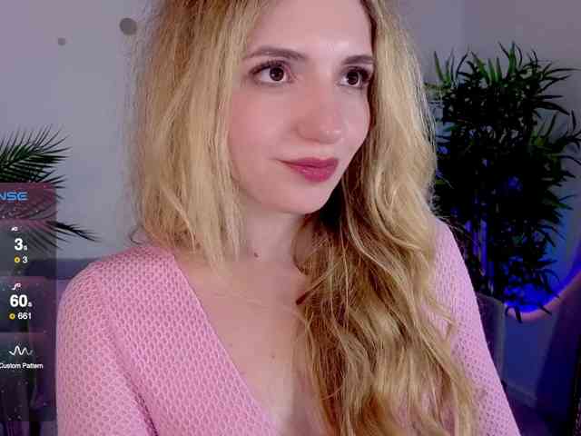 Kris_Baby webcam
