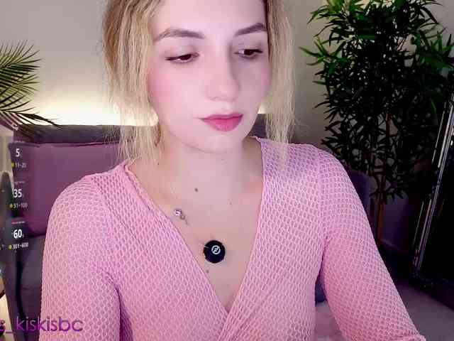 Kris_honey webcam