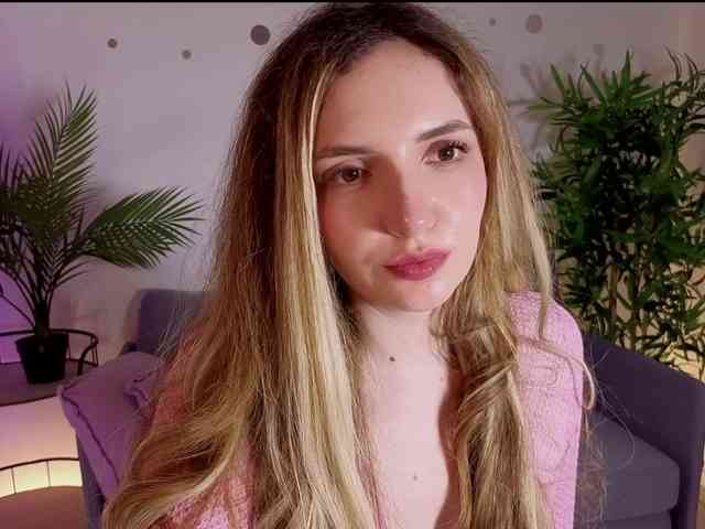 Kris_Cute webcam