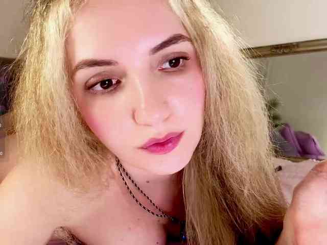 Kris_honey webcam