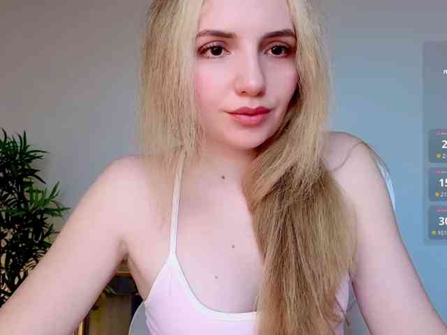 Kris_honey webcam