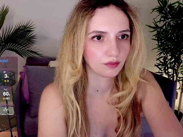 Kris_honey webcam