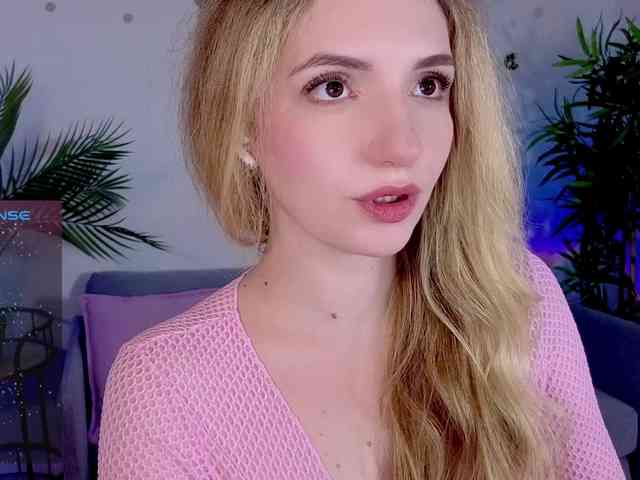 Kris_Baby webcam