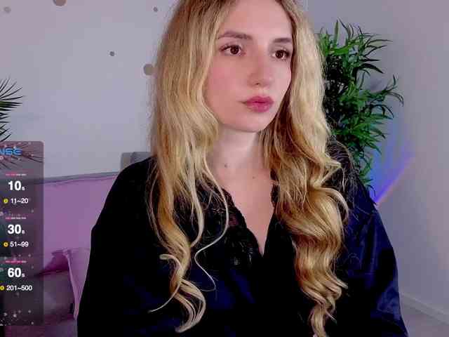 Kris_Baby webcam