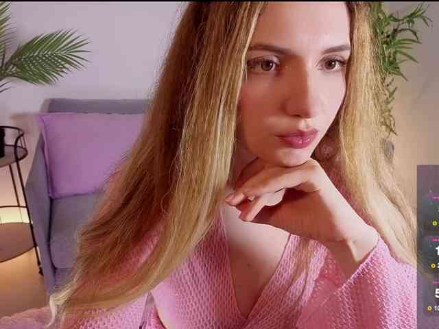 Kris_Cute webcam