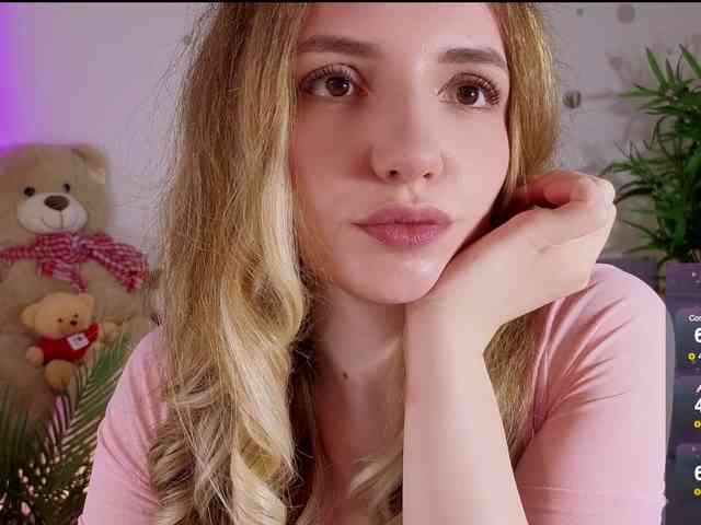 Kris_Cute webcam