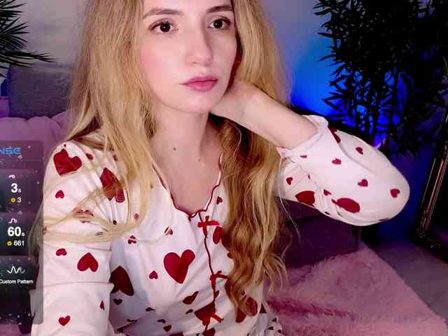 Kris_honey webcam