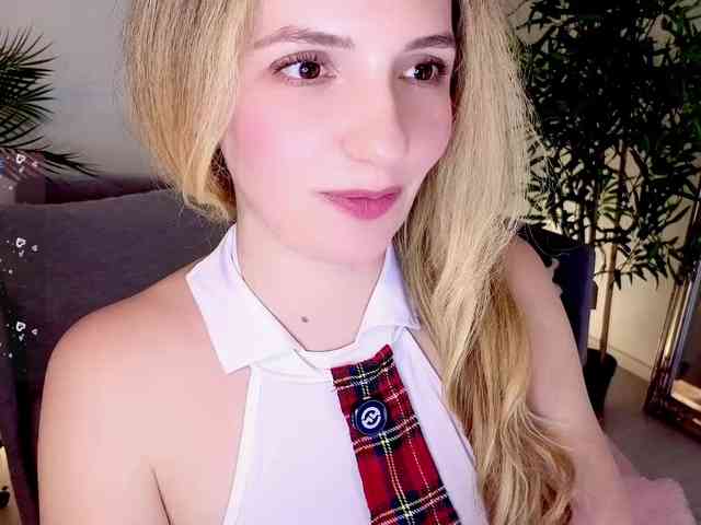 Kris_honey webcam
