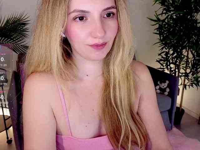 Kris_honey webcam