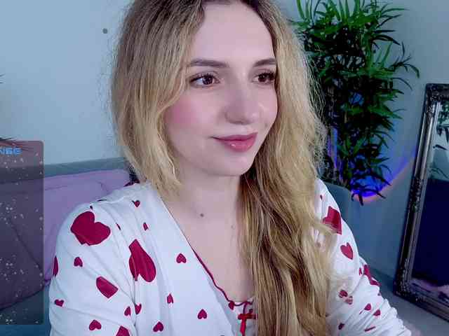 Kris_Baby webcam