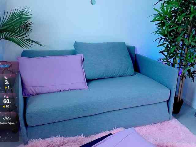 Kris_honey webcam