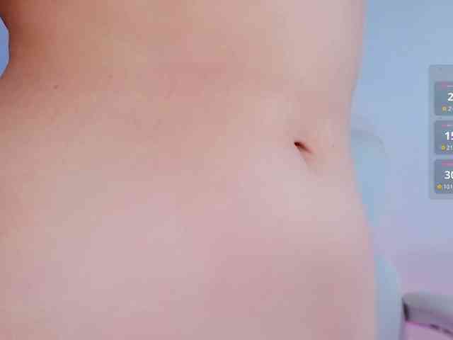 Kris_honey webcam