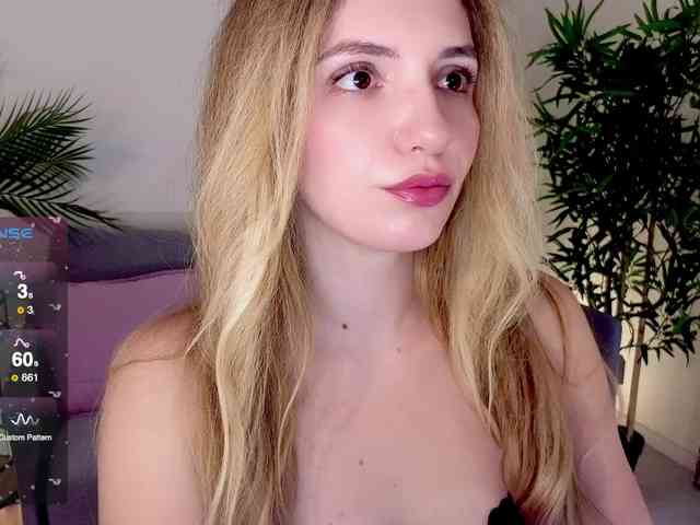 Kris_honey webcam