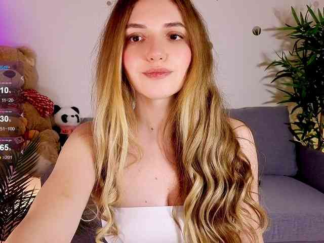 Kris_Cute webcam