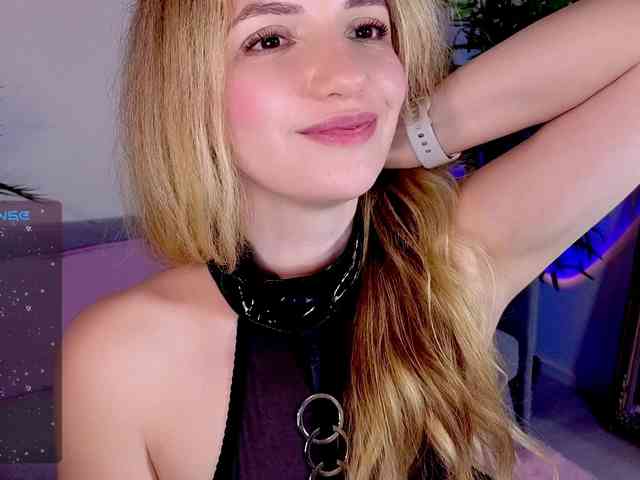 Kris_baby's cam show statistics and live stream
