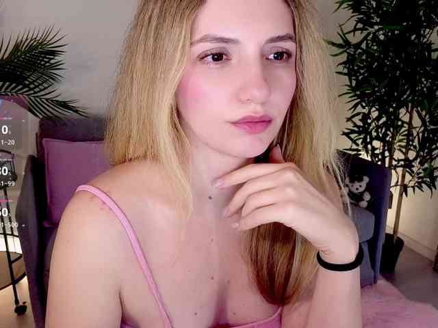 Modelo: Kris_honey