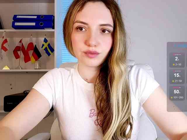 Kris_Cute webcam