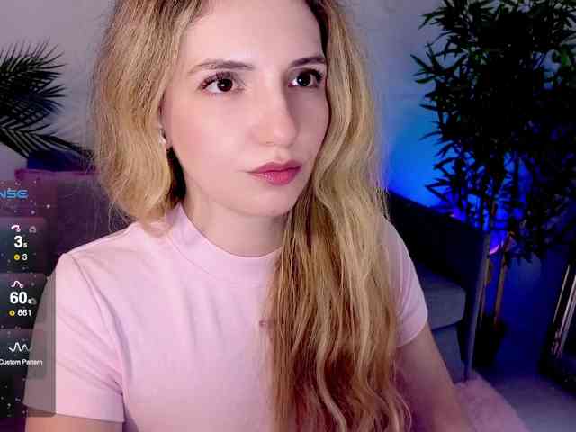 Kris_honey webcam