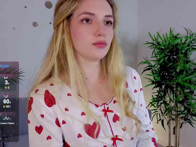 Kris_Cute webcam