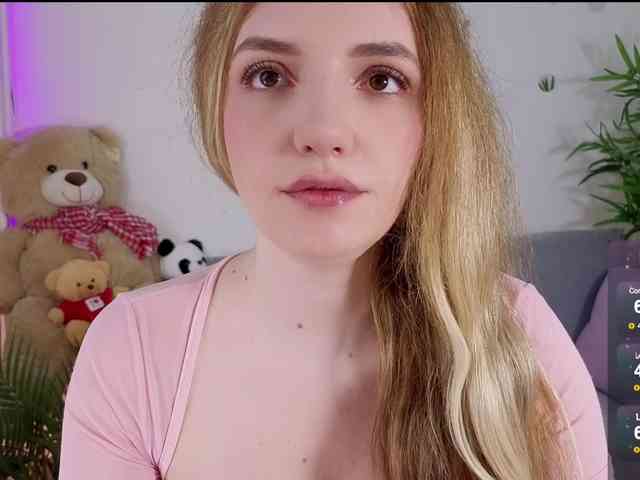 Kris_Cute webcam