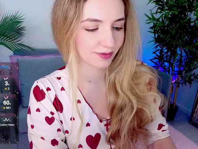 Kris_honey webcam