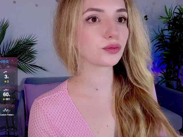 Kris_Baby webcam
