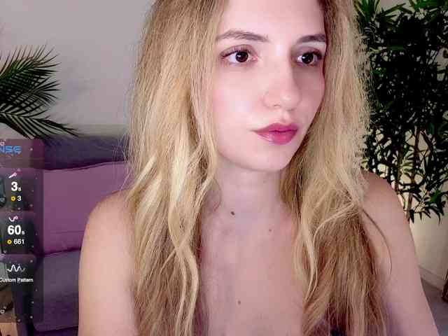 Kris_honey webcam