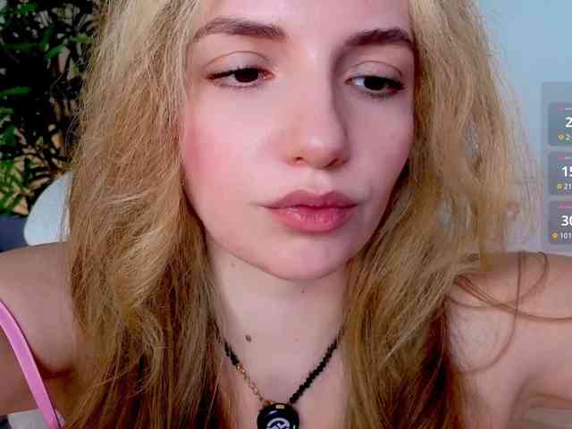 Kris_honey webcam