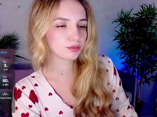Kris_honey webcam