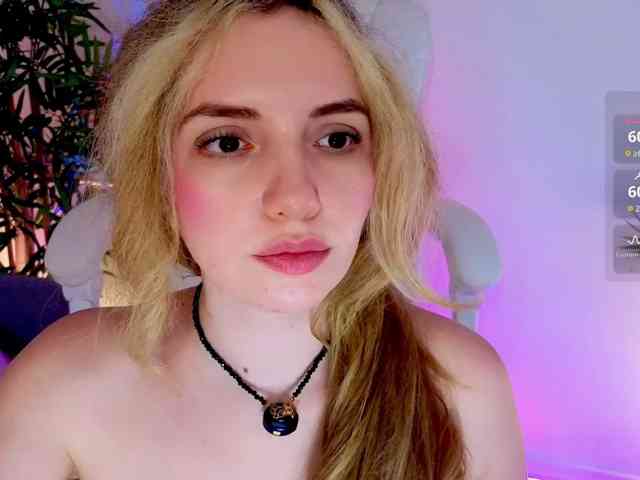 Kris_honey webcam