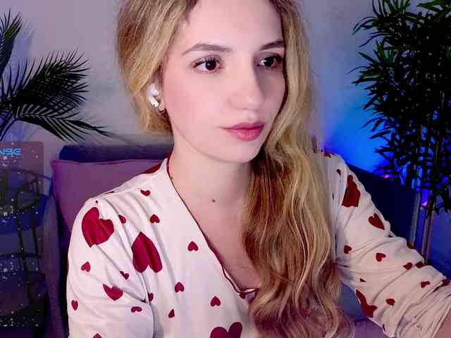 Kris_honey webcam