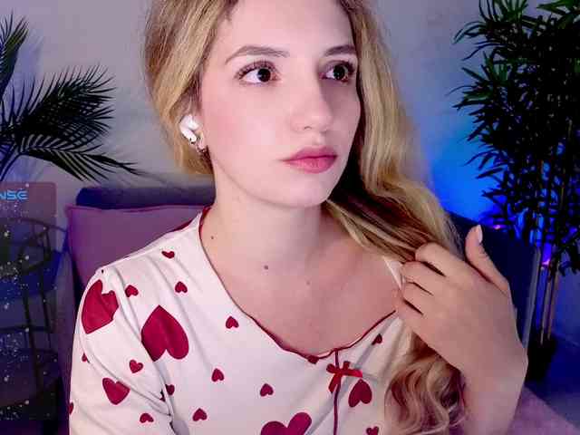 Kris_honey webcam