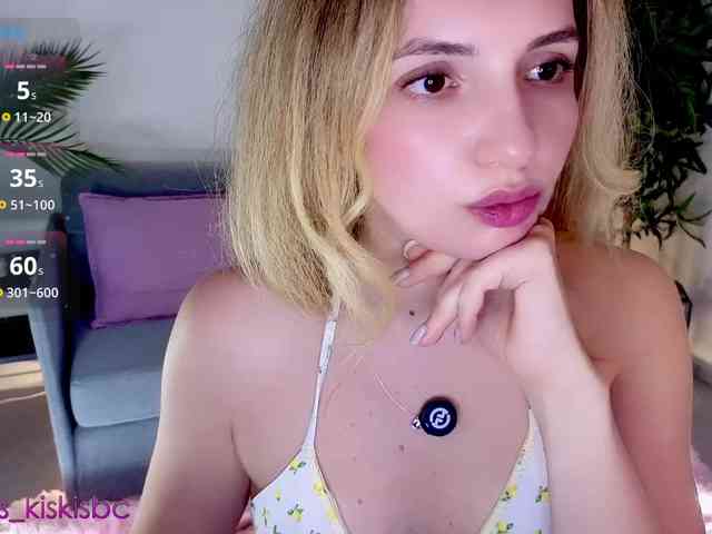 Kris_honey webcam