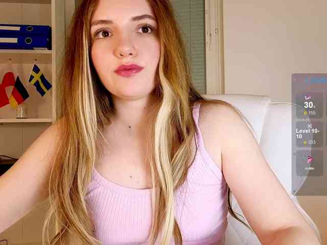 Kris_Cute webcam