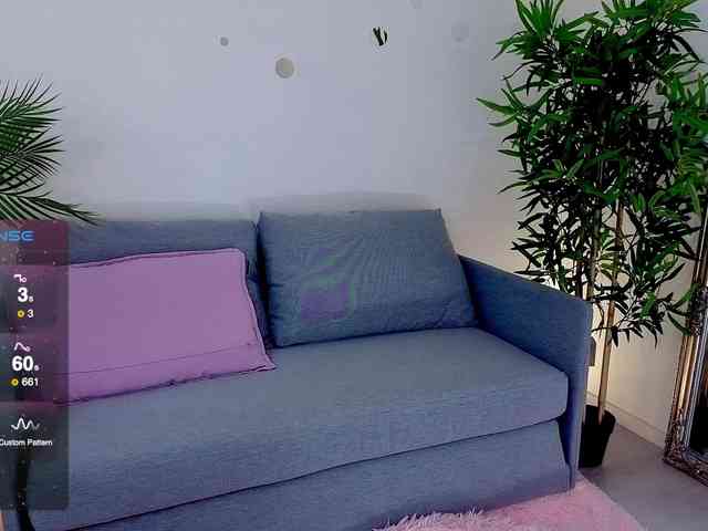 Kris_honey webcam