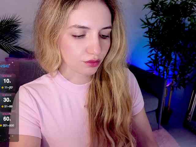Kris_honey webcam