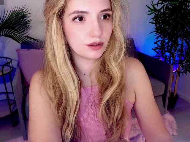 Kris_honey webcam